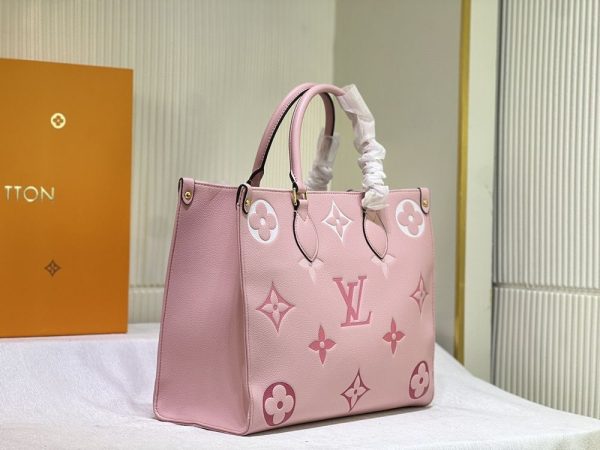 Luxury LV Handbag M46542