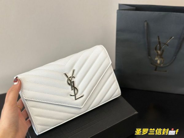 New Arrival YSL Handbag Y053.3