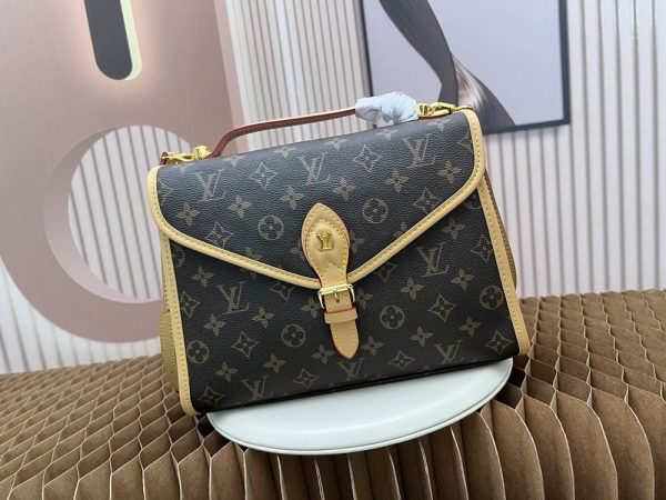 Luxury LV Handbag M44919