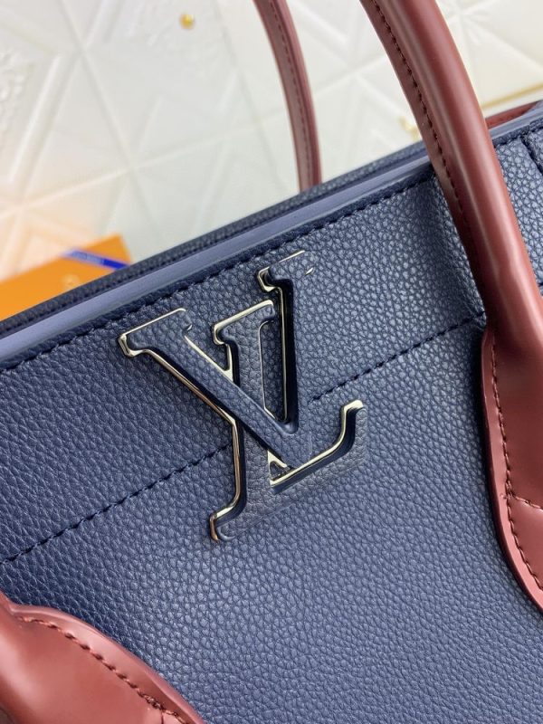 Luxury LV Handbag M54843