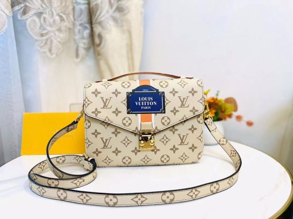 Luxury LV Handbag M40788-M40478