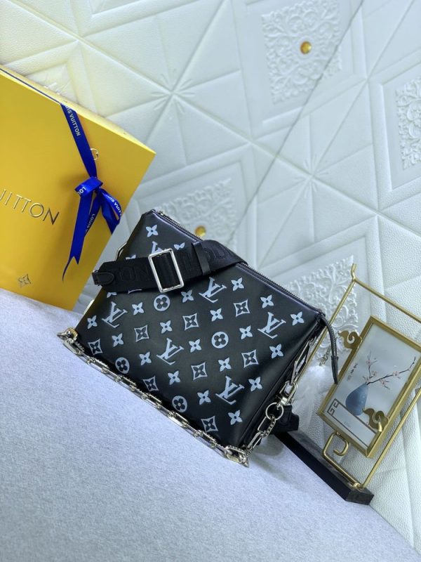 Luxury LV Handbag M22398