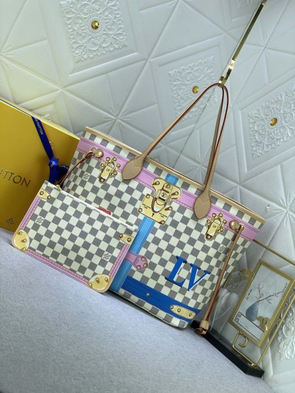 Luxury LV Handbag M41050