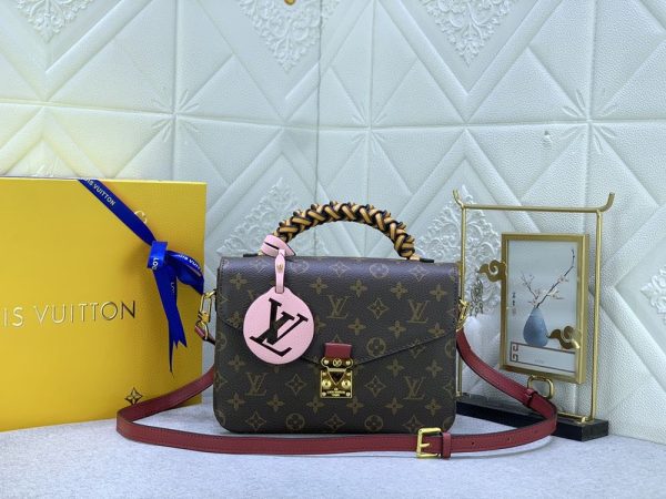 Luxury LV Handbag M40780