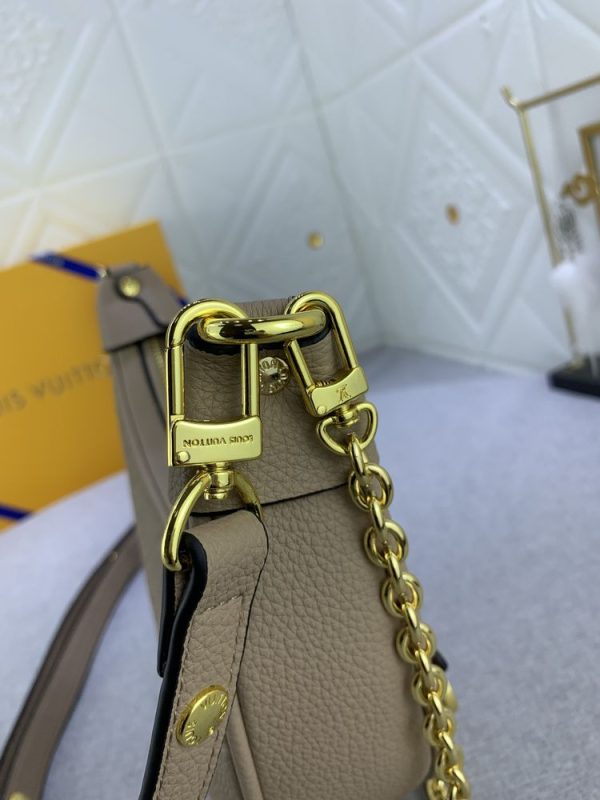 Luxury LV Handbag M81166