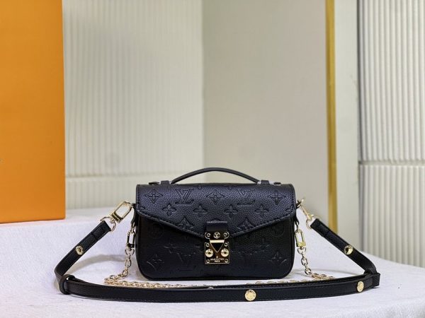 Luxury LV Handbag M46279-M22834