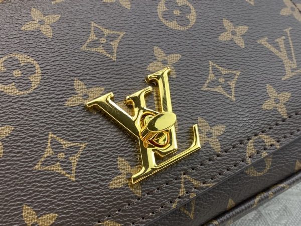 Luxury LV Handbag M22303