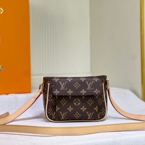 Luxury LV Handbag M51165