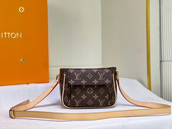 Luxury LV Handbag M51165