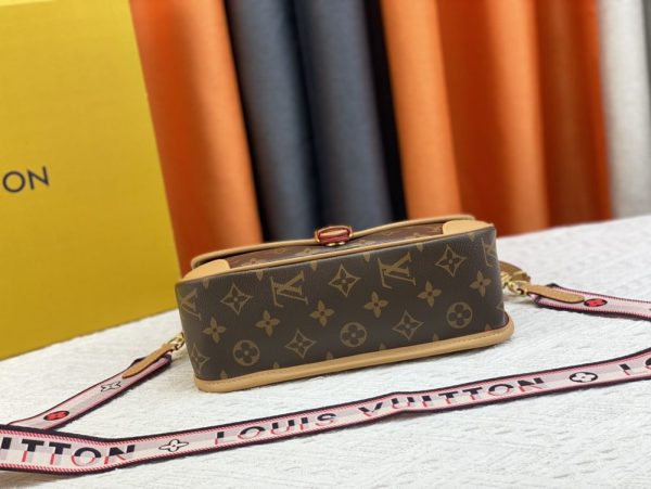 Luxury LV Handbag M45985.1