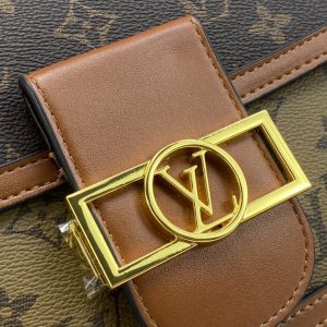 Luxury LV Handbag M44580