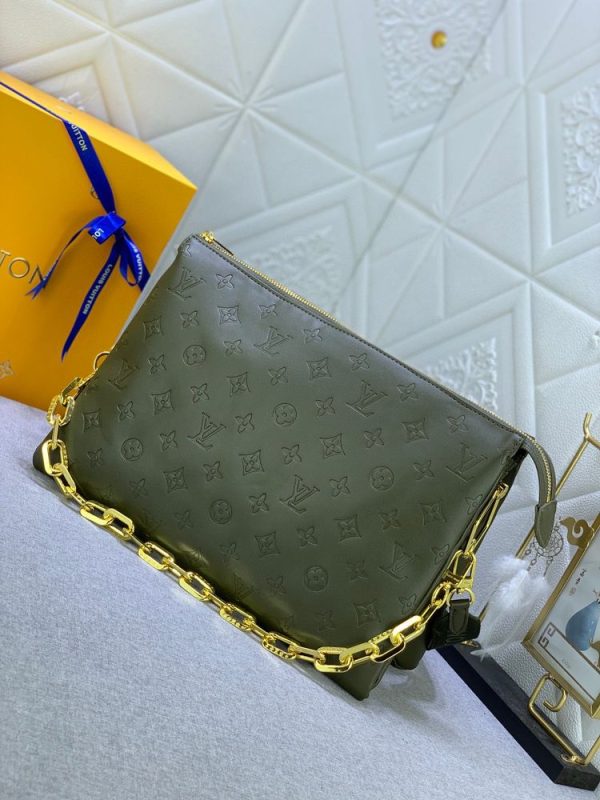 Luxury LV Handbag M57783