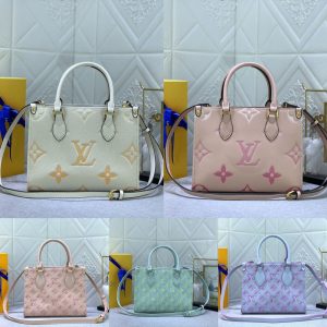 Luxury LV Handbag M46168