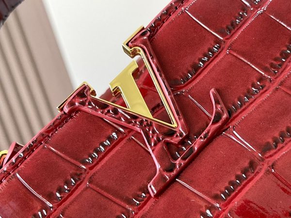 Luxury LV Handbag M48865.2