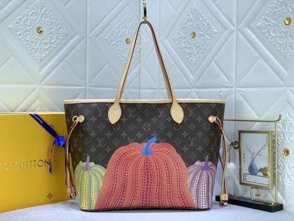 Luxury LV Handbag M46468-M40995