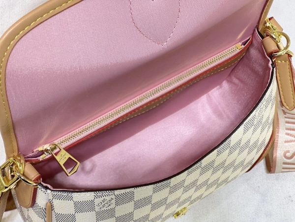 Luxury LV Handbag M45985