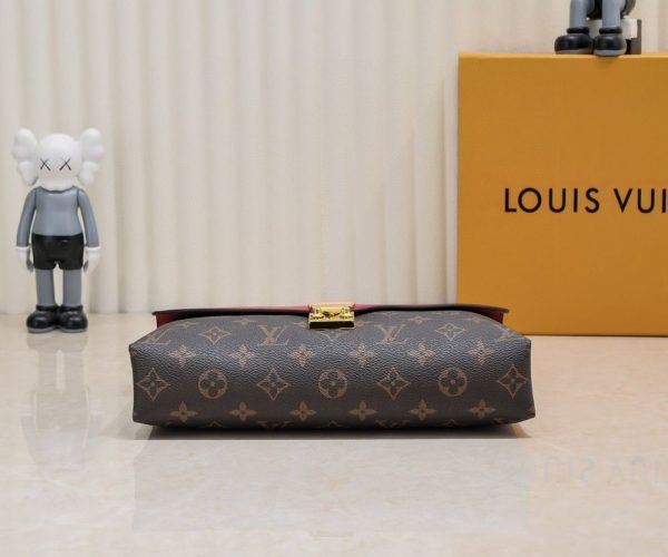 Luxury LV Handbag M41200