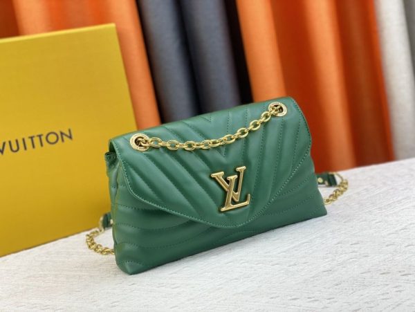 Luxury LV Handbag M58549-M58552