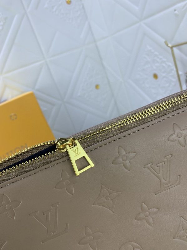 Luxury LV Handbag M57783