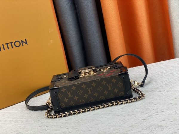 Luxury LV Handbag M46755