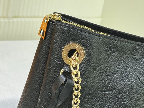 Luxury LV Handbag M43772