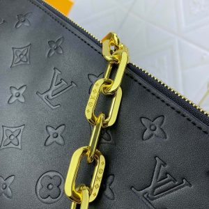 Luxury LV Handbag M57783