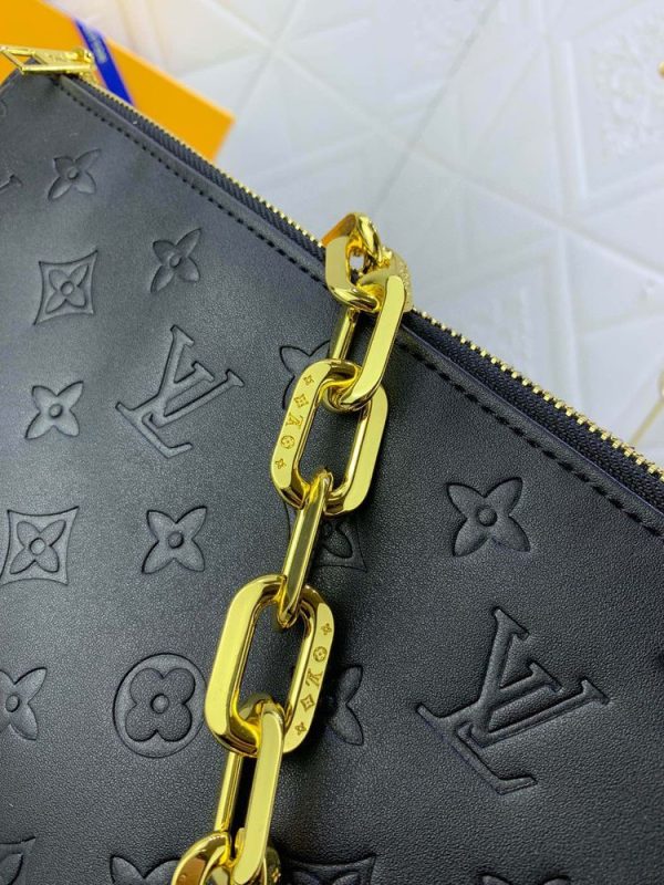 Luxury LV Handbag M57783