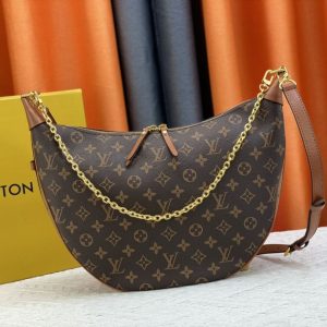 Luxury LV Handbag M46311