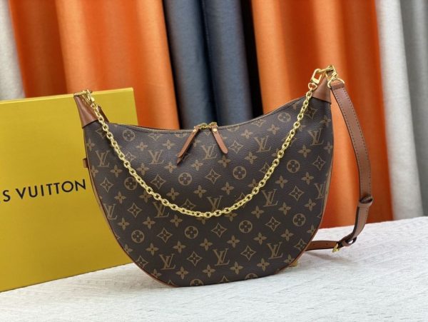 Luxury LV Handbag M46311