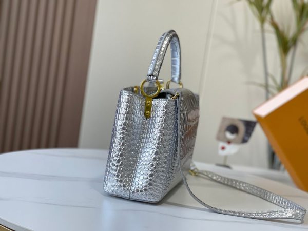 Luxury LV Handbag M48865.9