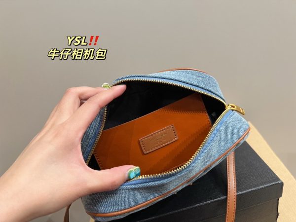 New Arrival YSL Handbag Y003