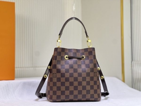 Luxury LV Handbag M46581