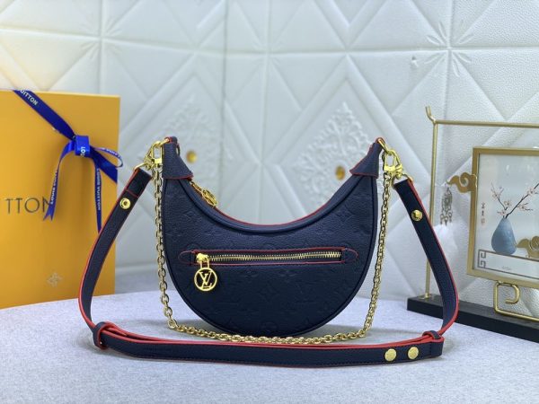 Luxury LV Handbag M81166