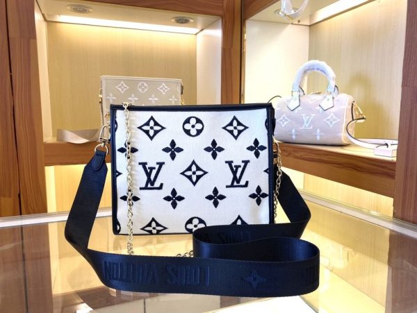 Luxury LV Handbag M22088