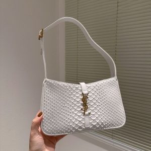 New Arrival Bag Y3364 – Y3364-25cm, White