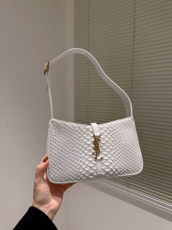 New Arrival Bag Y3364 – Y3364-25cm, White