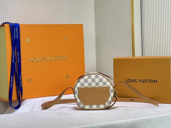 Luxury LV Handbag M52294.1