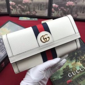 New Arrival GG Wallet 010