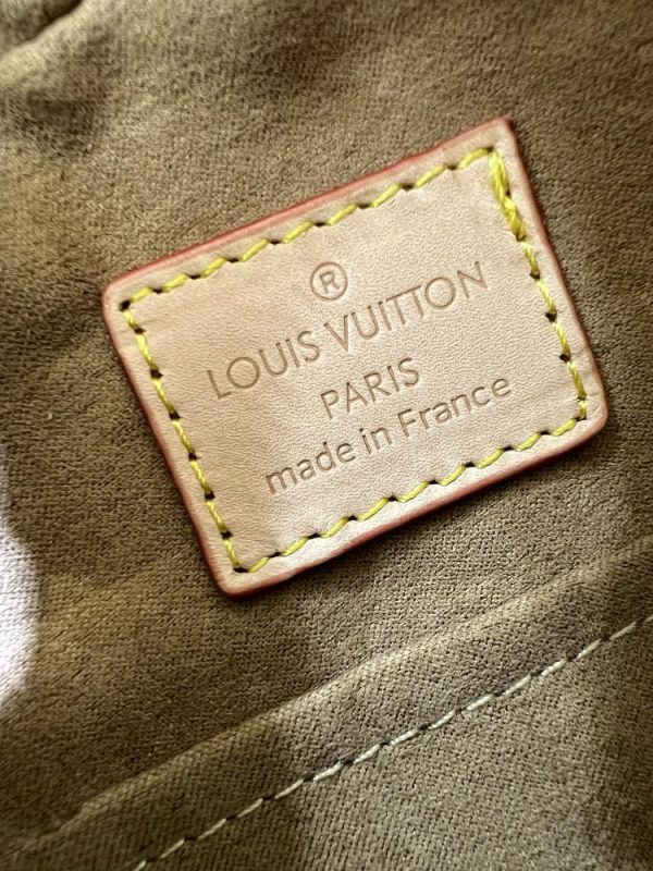 Luxury LV Handbag M52294.1