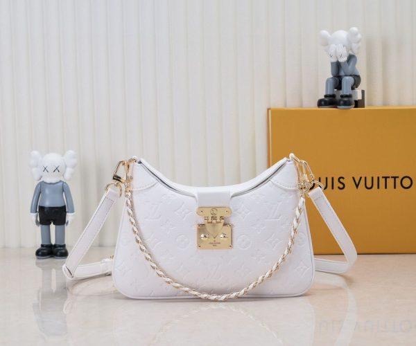 Luxury LV Handbag M46659