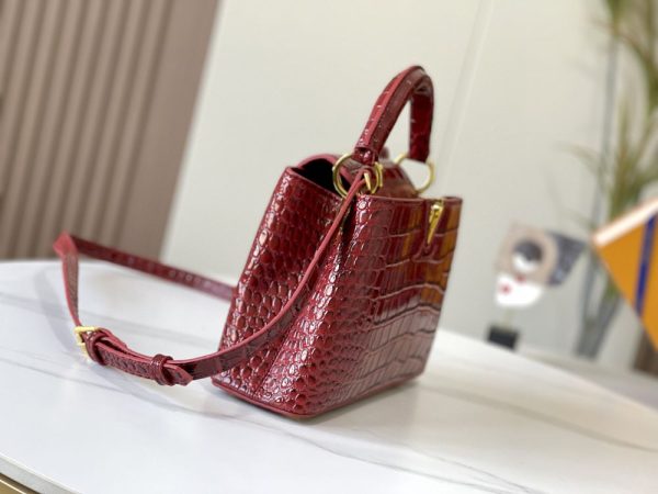 Luxury LV Handbag M48865.2