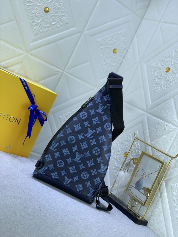 Luxury LV Handbag M30936