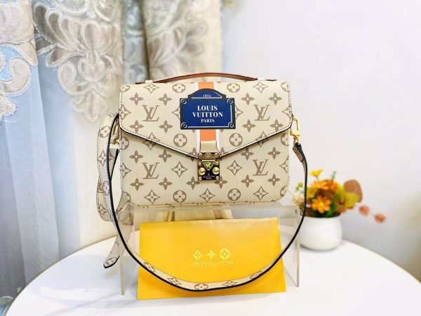 Luxury LV Handbag M40788-M40478