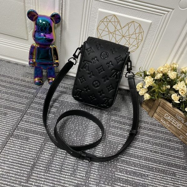 Luxury LV Handbag M81522-M81524