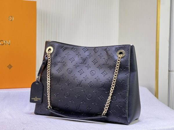 Luxury LV Handbag M43772