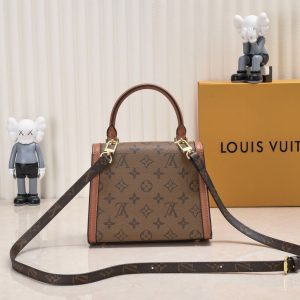 Luxury LV Handbag M66809