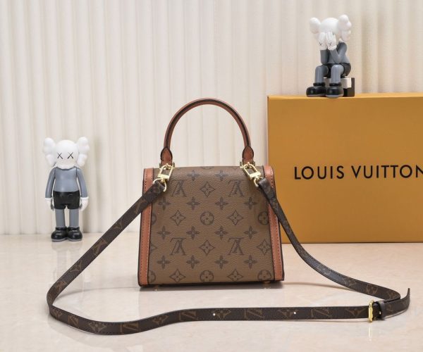 Luxury LV Handbag M66809