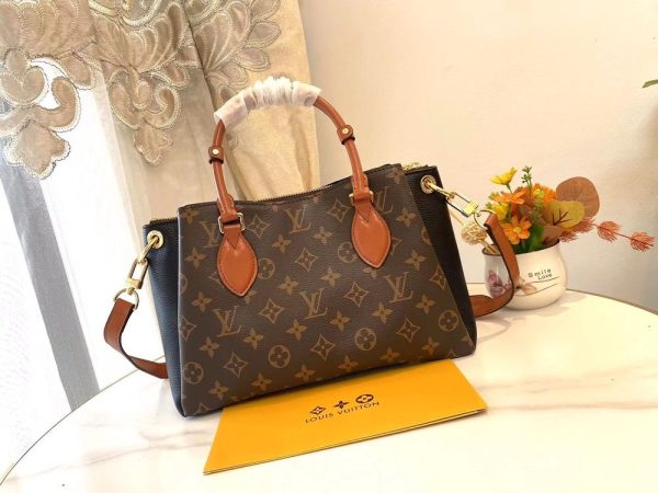 Luxury LV Handbag M46786.1