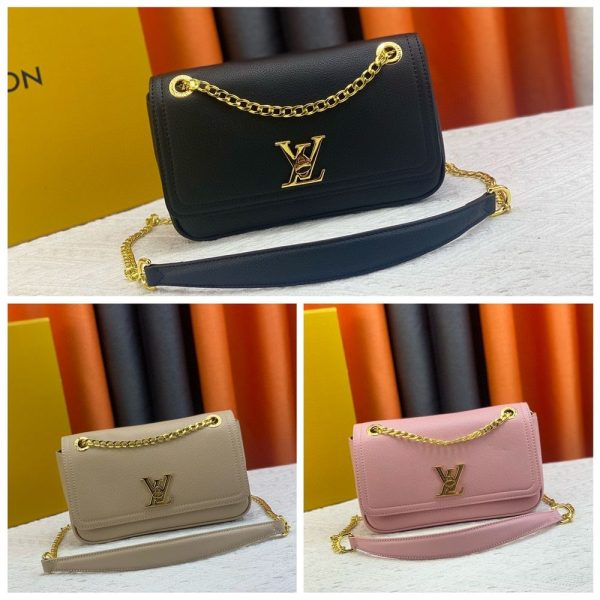 Luxury LV Handbag M22303-M22304