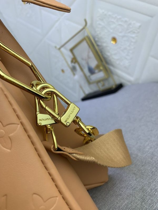 Luxury LV Handbag M57783